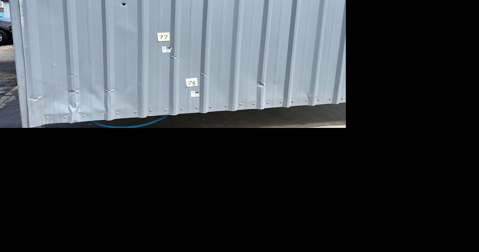 Shooting in Sunnyside at a Car Wash News