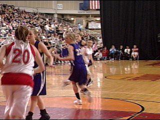 State Prep Basketball Scores For March 5th Archives