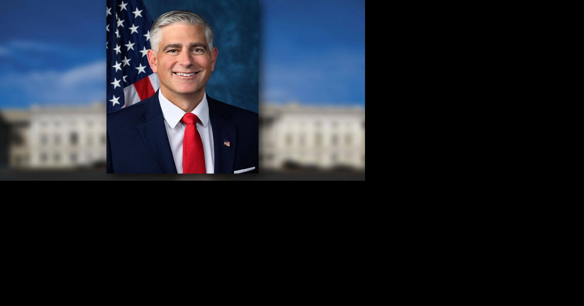 Rep. Michael Baumgartner praises economic impacts of President Trump's Big Beautiful Bill