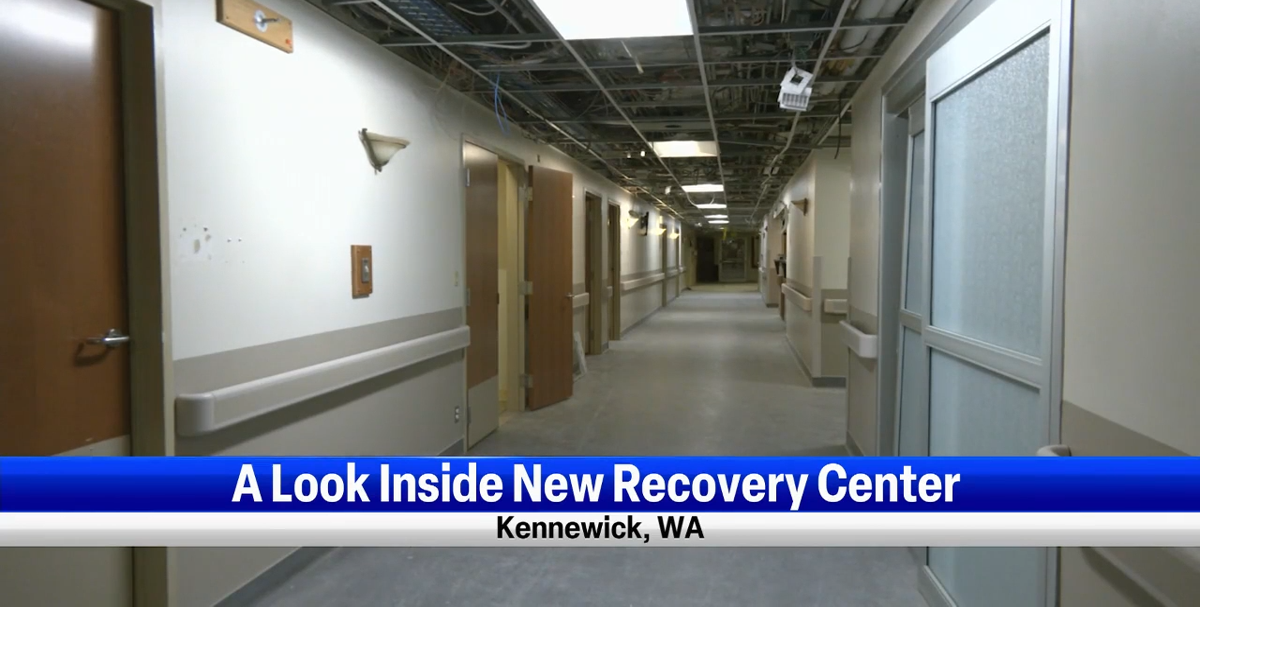 Benton County Recovery Coalition shows progress on recovery center