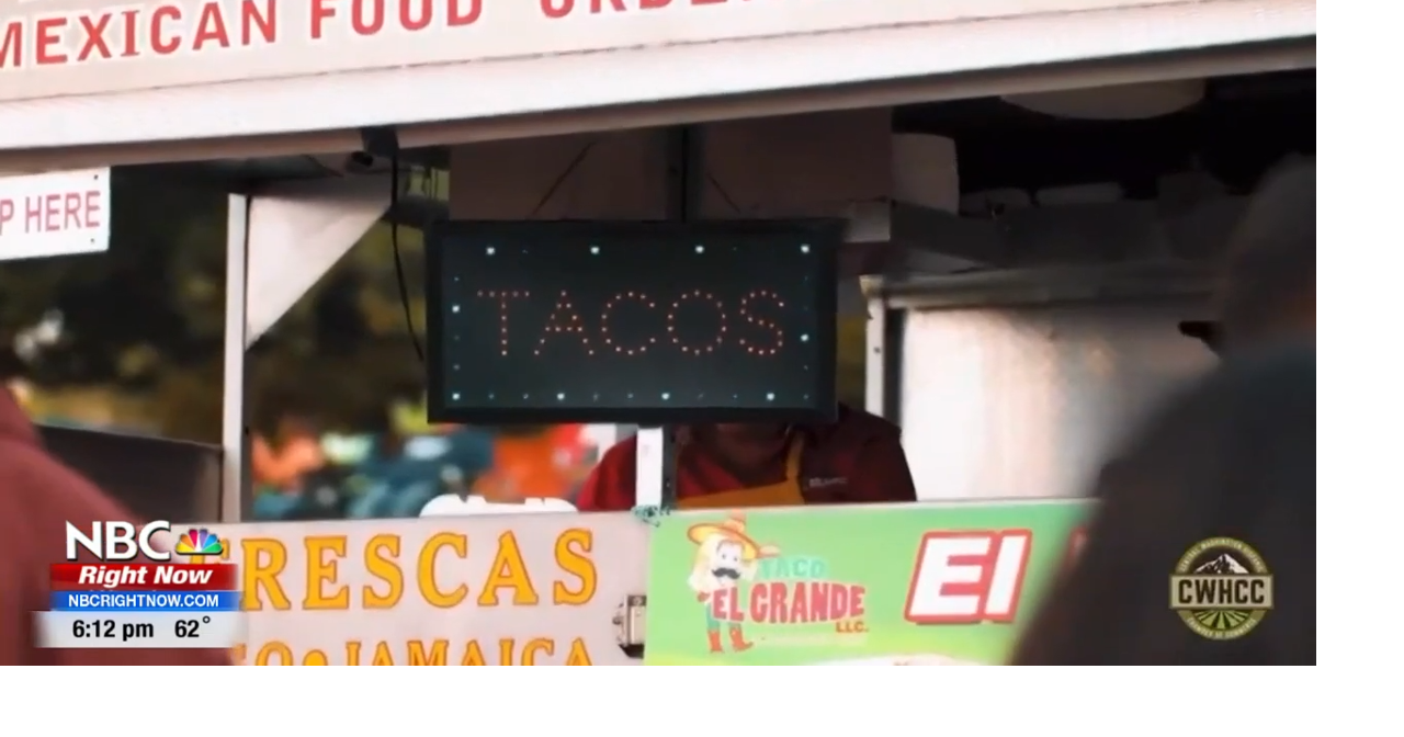 Yakima Taco Fest is Back! News