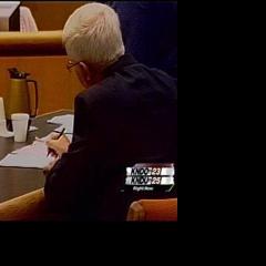 Former Richland Band Teacher Accused of Having Sex With Student Gets