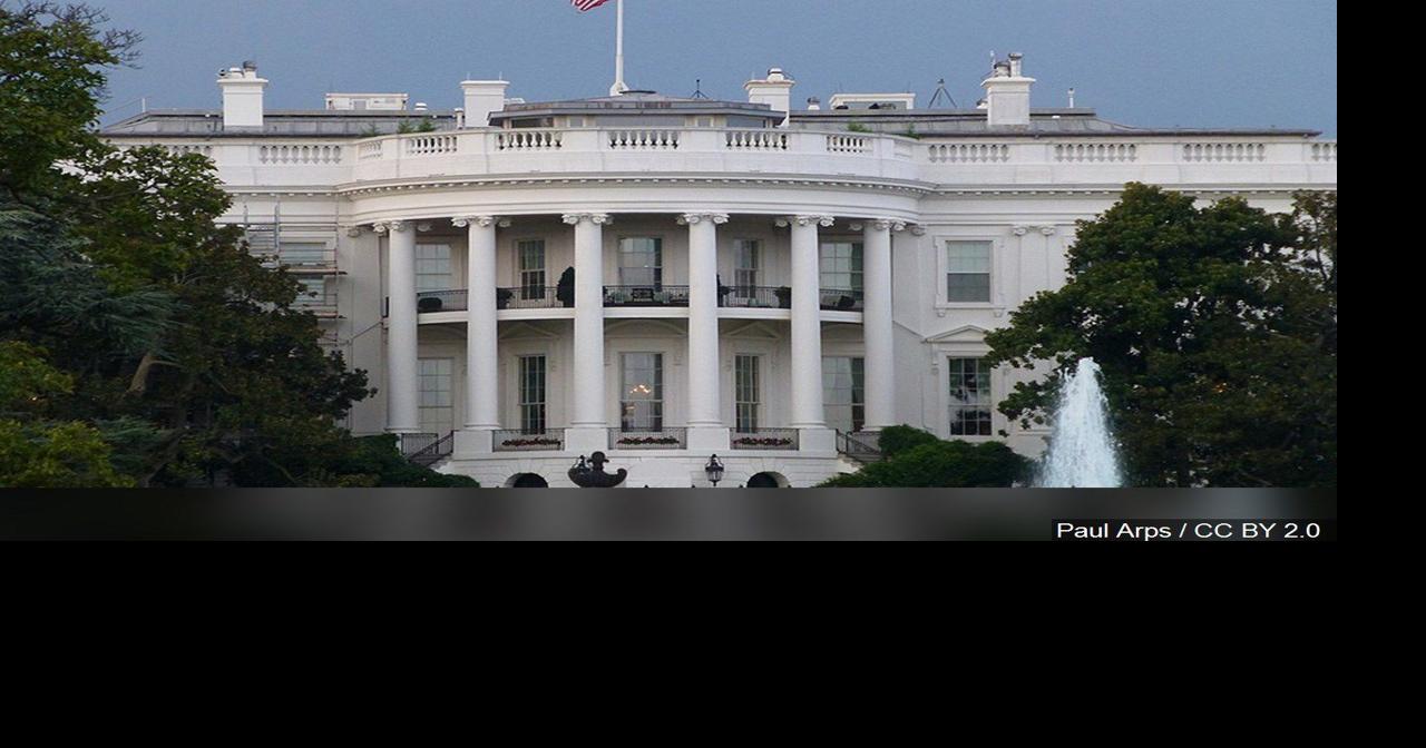 Airspace violation in Washington, D.C., White House was on temporary ...