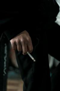 Smokers and vapers at much higher risk of high blood pressure | Health | nbcrightnow.com Smokers and vapers at much higher risk of high blood pressure | Health | nbcrightnow.com