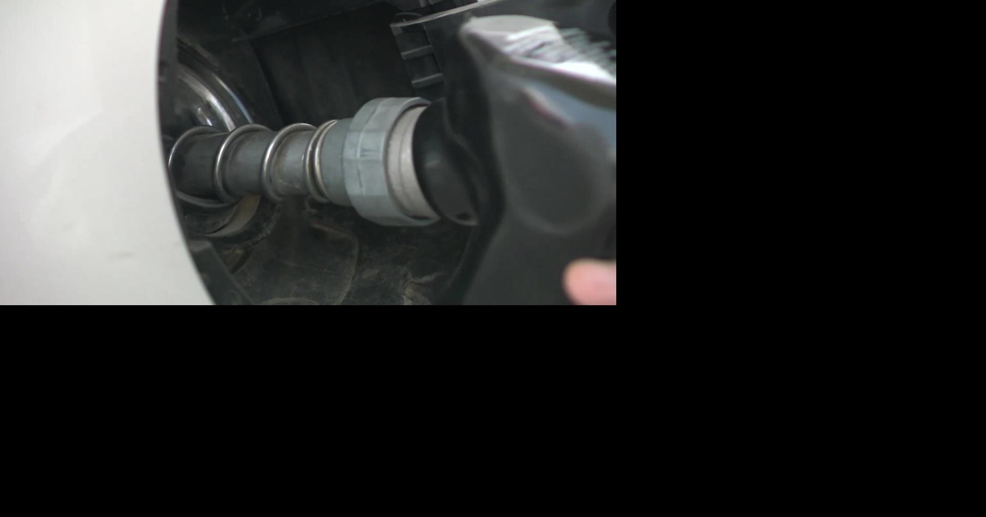 Washington state gas prices set to increase slightly in July