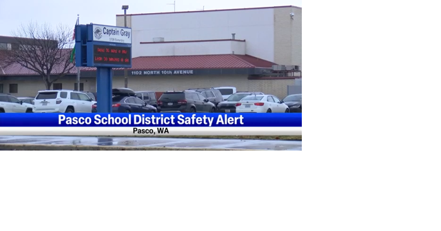 Claim of attempted abduction near Captain Gray Elementary deemed "unfounded" - Vimarsana News