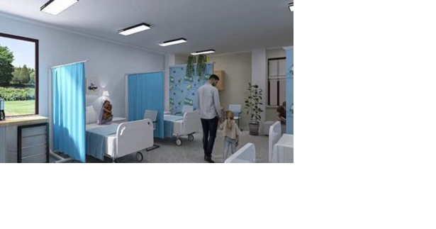 Walla Walla nonprofit working to open children's oncology ward in Philippines - Vimarsana News