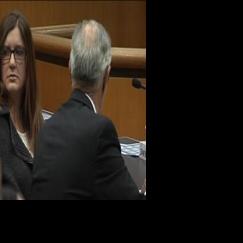 Benton City Mom Sentenced to Community Supervision for Death of Child ...