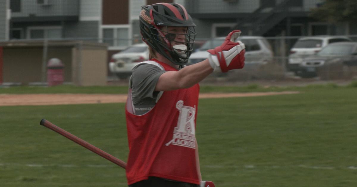 Lacrosse community continues growing in Kennewick | Nonstop Local ...