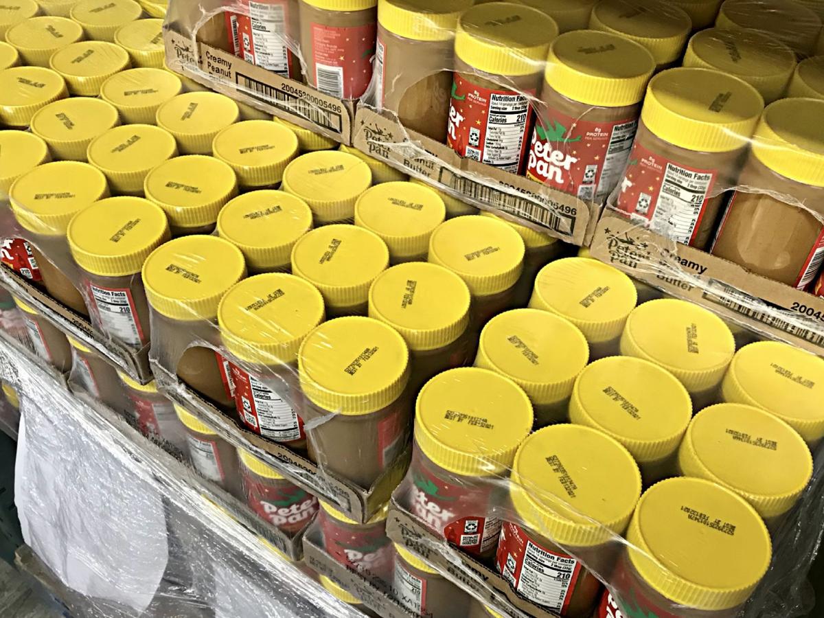 More demand, less help? TriCities Food Bank responds to COVID19 Coronavirus