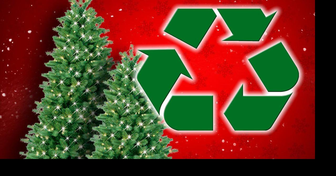 Christmas Tree Lots Kennewick Pasco Richland 2022 Christmas Tree Disposal And Recycling Options | | Nbcrightnow.com