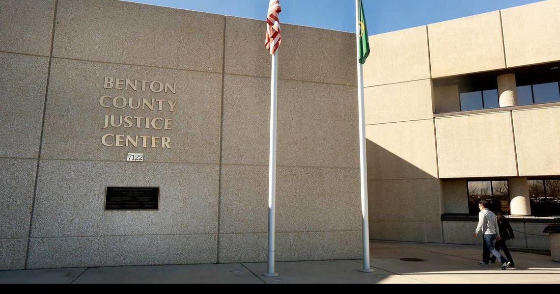 Update: Benton County Office hours & services | News | nbcrightnow.com