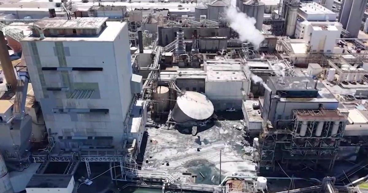 Investigation of Longview paper mill collapse to examine safety regulations