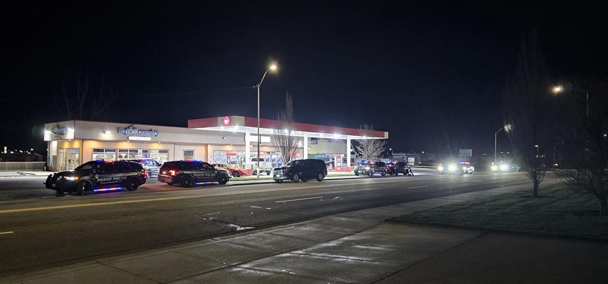 Man shot and killed at Pik-a-Pop gas station in Pasco | News ...