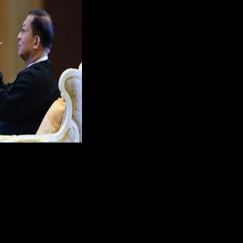 Myanmar's junta chief Min Aung Hlaing was elected a vice-president by the lower house, with the coup leader edging closer to becoming president