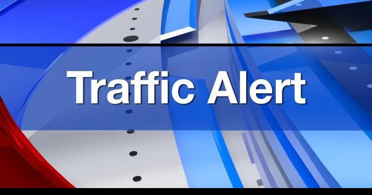 TRAFFIC ALERT: I-182 westbound closed in Pasco | News | nbcrightnow.com