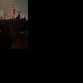 Iran protest death toll rises as alarm grows over crackdown 'massacre'