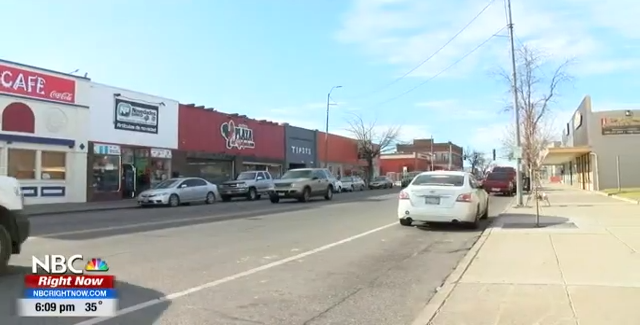 Revitalización e innovación del centro de Pasco con un viraje;  un café en una boutique |  Telediario de Tri-Cities