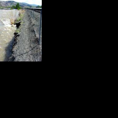 Yakima water treatment plant back in service | News | nbcrightnow.com