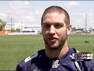 Chase Reed: Full-Speed Ahead for the Fever | Archives | nbcrightnow.com