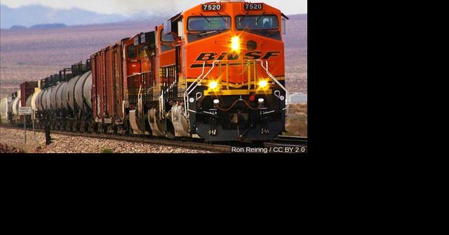 Goldendale man pleads guilty for tampering with train brakes while intoxicated - Vimarsana News