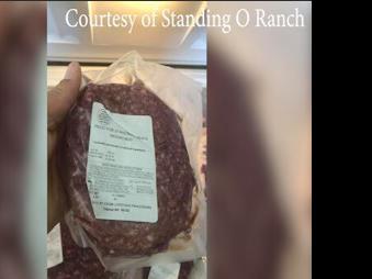 Connell Farmers Delivering Beef To The Tri Cities And Beyond Nbcrightnow Com