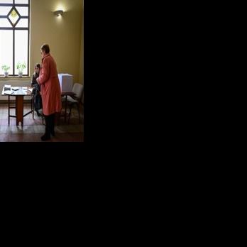 Hungarian nationalist Prime Minister Viktor Orban has long been courting the vote of ethnic Hungarians beyond the country's borders