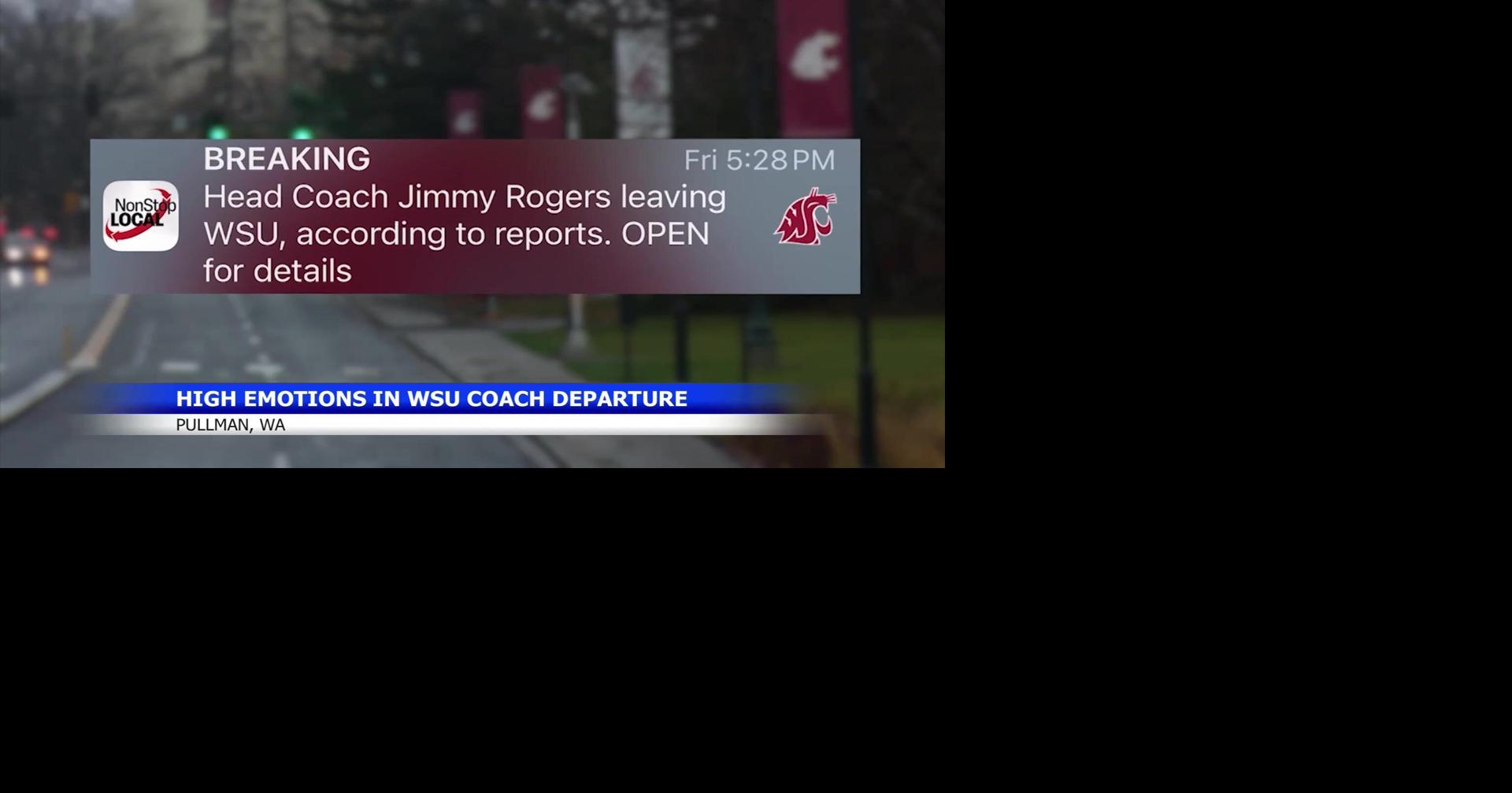 Cougar Collective rallies to support Washington State athletes