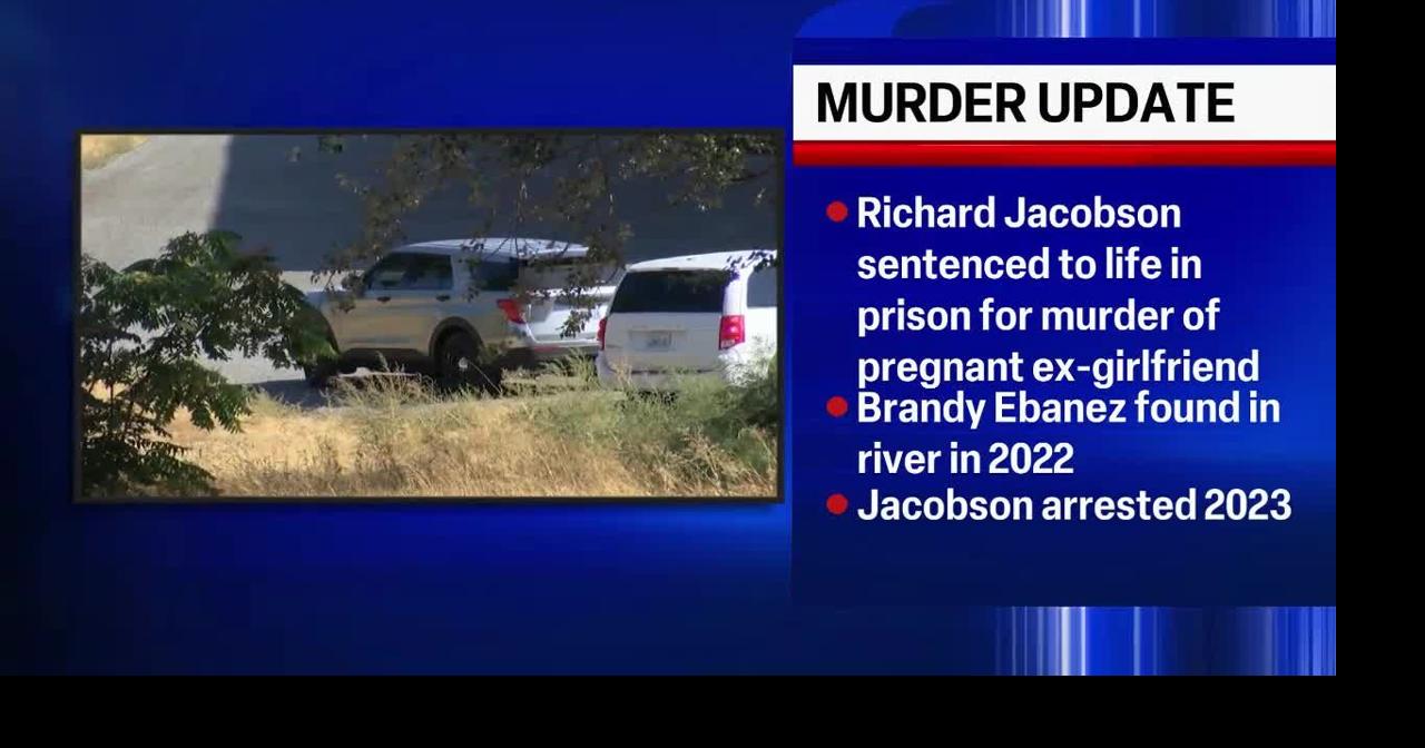 Benton County man sentenced to life for murder of pregnant woman in ...