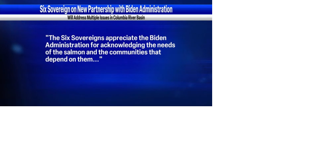 Public Power Council releases statement on Six Sovereigns agreement - Vimarsana News