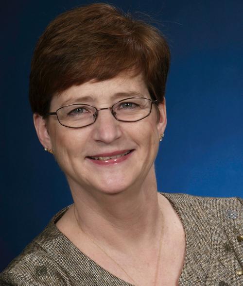 anita shoup