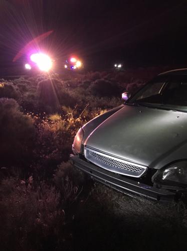 Man arrested after eluding deputies at speeds of over 100 mph | News ...
