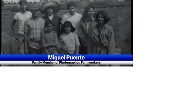 Family memories displayed through Irwin Nash farmworkers exhibition - Vimarsana News