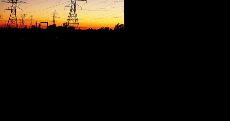 Public meetings planned on proposed new transmission line south of Tri-Cities - Vimarsana News
