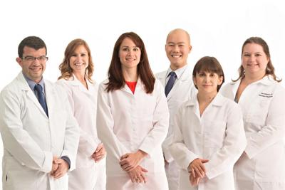 Trios Health Welcomes Fourth Class Of Medical Residents Archives
