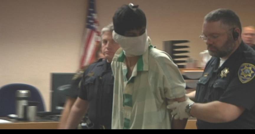 Harlan Landing Murder Suspect In Court for New Charges | Archives ...