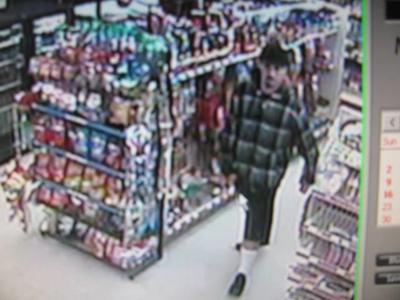 Richland Police Looking for Convenience Store Robbery Suspect ...