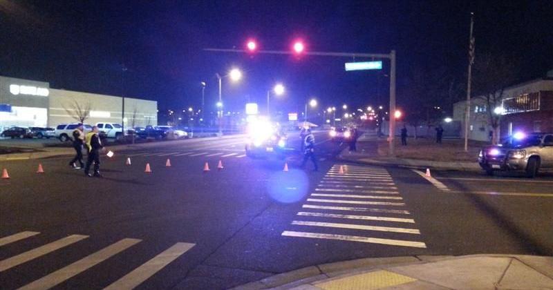 Vehicle Versus Pedestrian Accident in Richland Turns Fatal | Archives