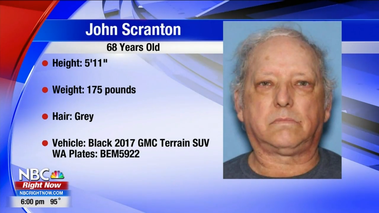 Silver alert cancelled for elderly Cumberland man after body and burned  truck found