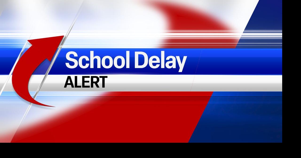 School delays and closures for November 30 News