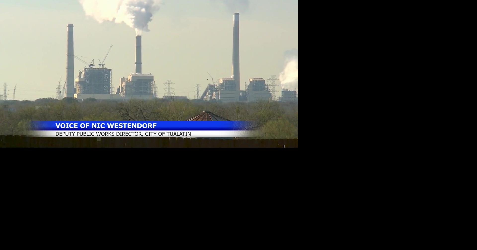 Tualatin, Oregon installs micro-hydroturbine to cut costs and enhance power supply