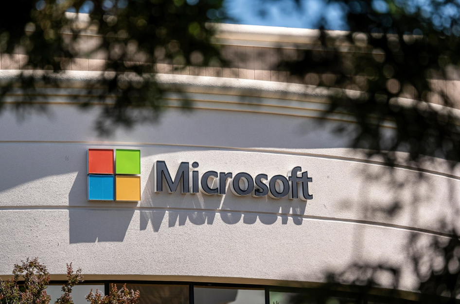 June disruptions to Outlook, cloud platform were cyberattacks: Microsoft