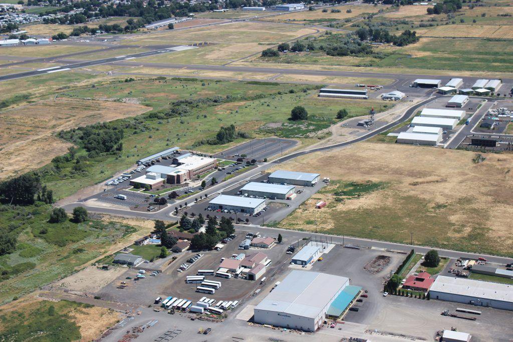 Yakima Airport to receive more than 1 million in COVID19 Grant Funds
