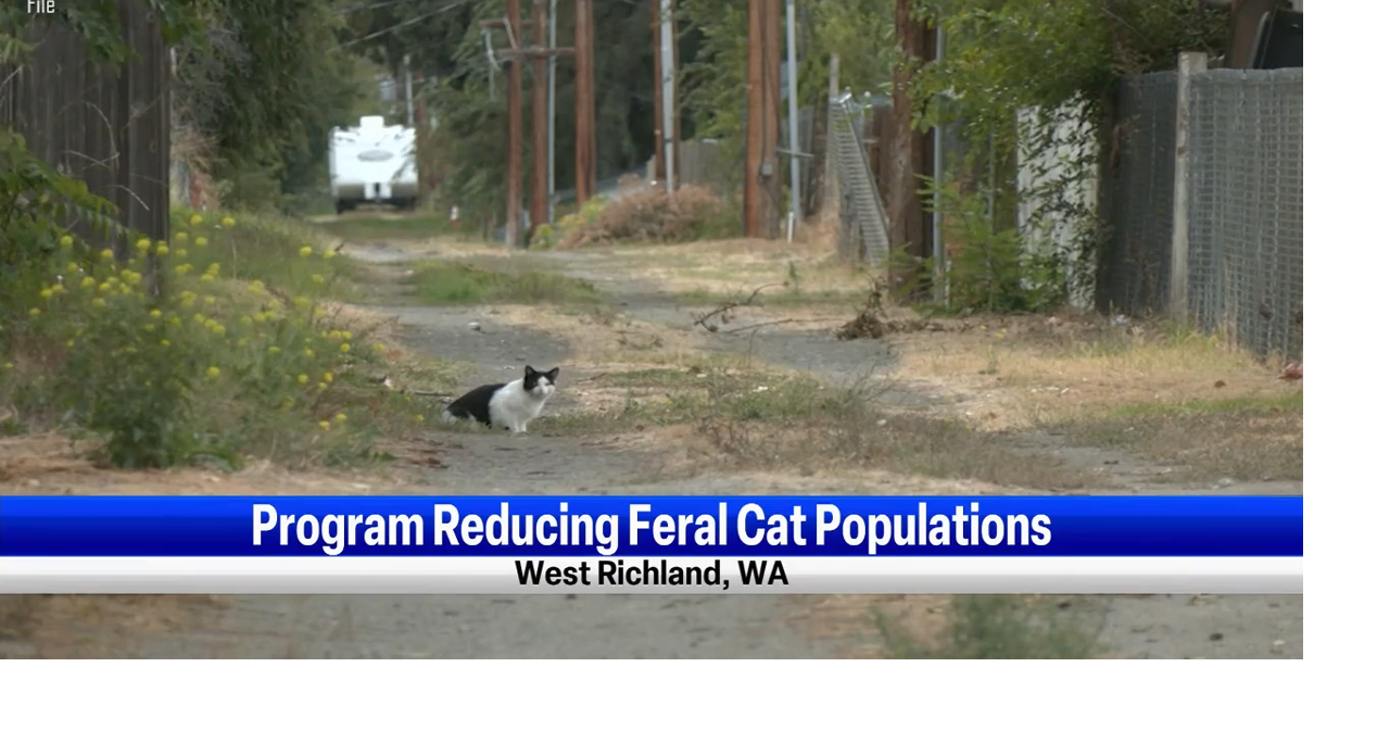 West Richland's 