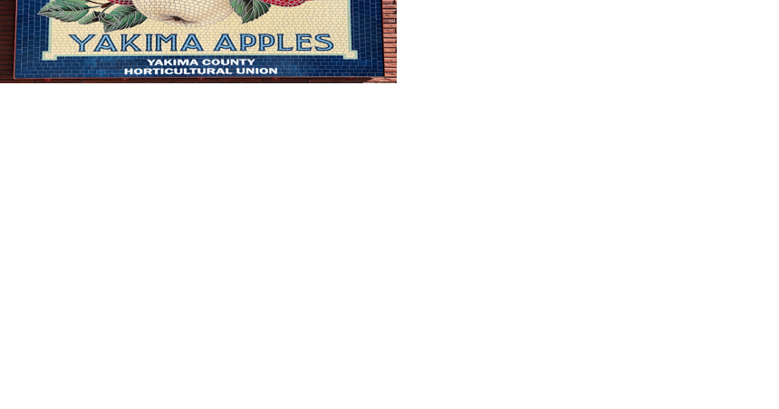 New Tieton mosaic to be featured at Yakima Valley Museum - Vimarsana News