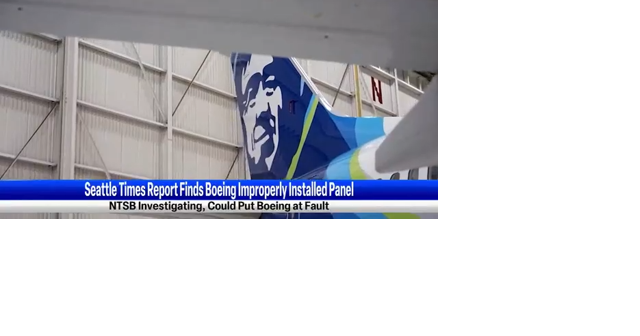 Flyers now have the option of filtering out Boeing 737 Max planes, Sen. Cantwell to hold hearings on safety issues - Vimarsana News