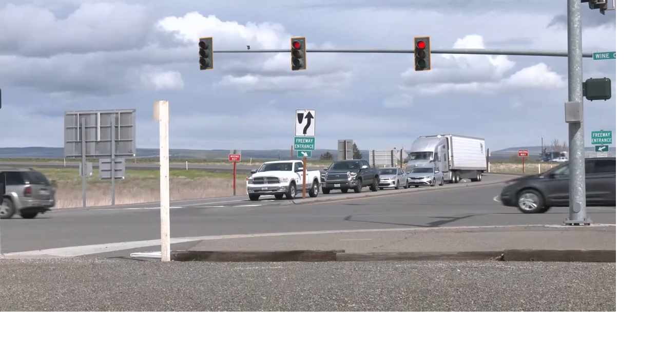 I-82 offramp near Grandview to close for repairs March 31 | News ...