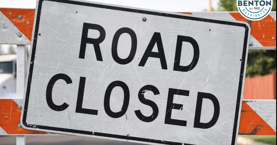 Road Closures in Walla Walla on Locust Street - Vimarsana News