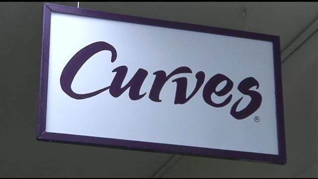 Curves Holding Food Drive For Local Food Banks Archives