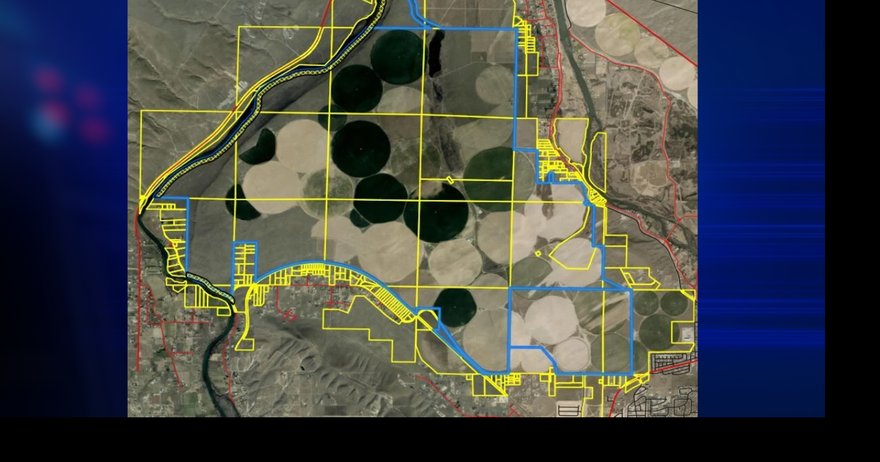 West Richland to hold April 9 hearing on Lewis and Clark Ranch plan ...